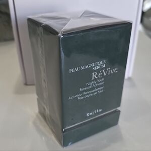 Peau Magnifique Serum - Gray